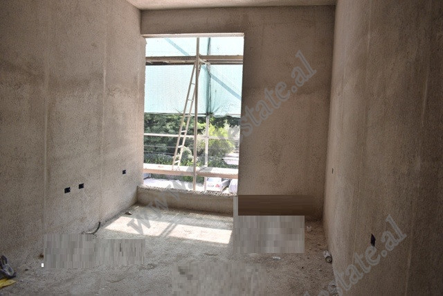 Two bedroom apartment for sale in Ali Demi area in Tirana, Albania.
